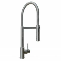 NewAge Products Flex Pull-Down Faucet Kitchen Faucet