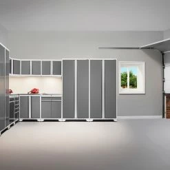 NewAge Products Pro Series 10 Piece Cabinet Set