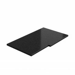 NewAge Products Granite Corner Countertop Kitchen Countertops