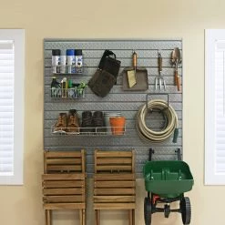 NewAge Products Bold Series 6 Piece Cabinet Set