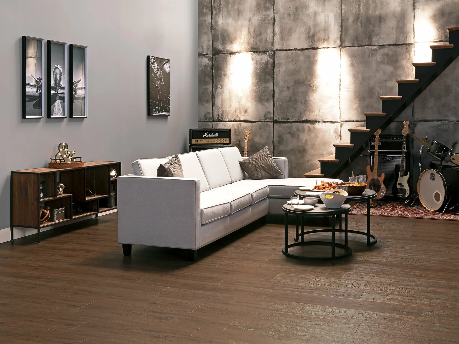 NewAge Products Sample Kit Stone Composite LVP Flooring 9.5mm 800 Sq. Ft. Flooring Bundle 41 NewAge Products Sample Kit Stone Composite LVP Flooring 9.5mm 800 Sq. Ft. Flooring Bundle