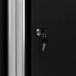 NewAge Products Bold Series 30 In. Multi-Use Locker