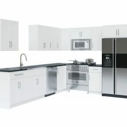NewAge Products 10X10 Kitchen