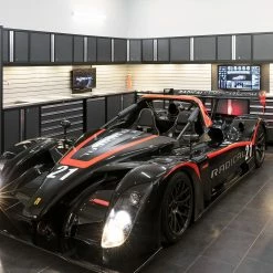 NewAge Products Pro Series 5 Piece Cabinet Set Wall Cabinets 65 NewAge Products Pro Series 5 Piece Cabinet Set Wall Cabinets