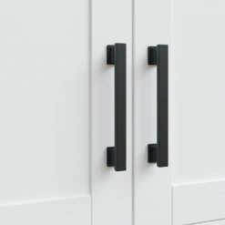 NewAge Products Kitchen Cabinet Handles Contemporary Small Handle 22 NewAge Products Kitchen Cabinet Handles Contemporary Small Handle