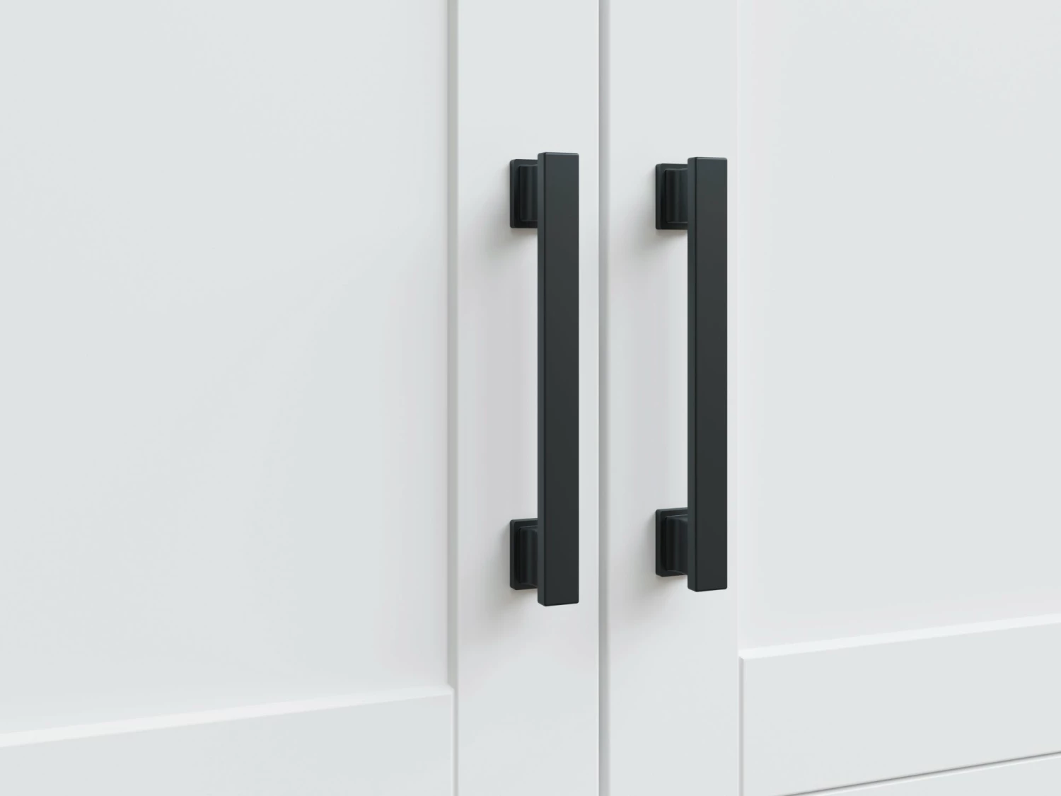 NewAge Products Kitchen Cabinet Handles Contemporary Small Handle 11 NewAge Products Kitchen Cabinet Handles Contemporary Small Handle