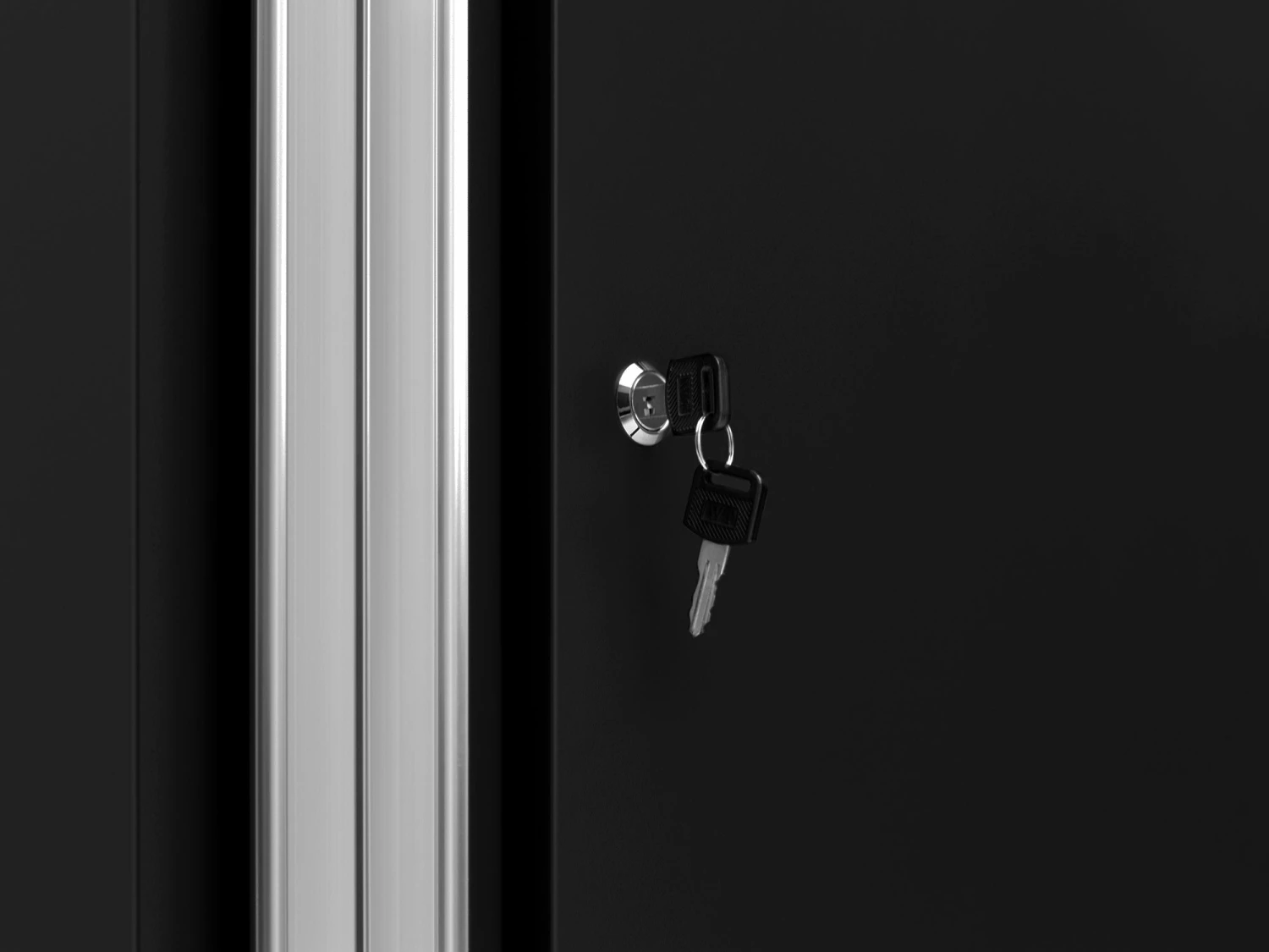 NewAge Products Large Storage Solutions Bold Series 7 Piece Cabinet Set 55 NewAge Products Large Storage Solutions Bold Series 7 Piece Cabinet Set