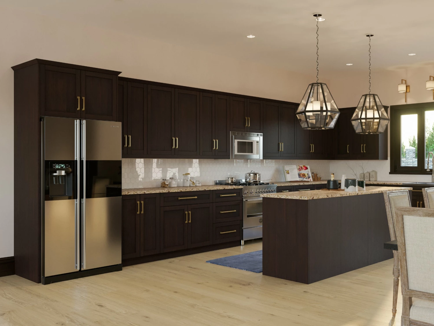 NewAge Products Home Two Door Wall Cabinet Home Bar Cabinets 39 NewAge Products Home Two Door Wall Cabinet Home Bar Cabinets