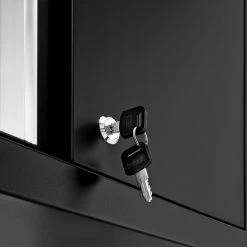 None Bold Series 36 In. Wall Cabinet