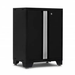 NewAge Products Bold Series 2-Door Base Cabinet 56 NewAge Products Bold Series 2-Door Base Cabinet