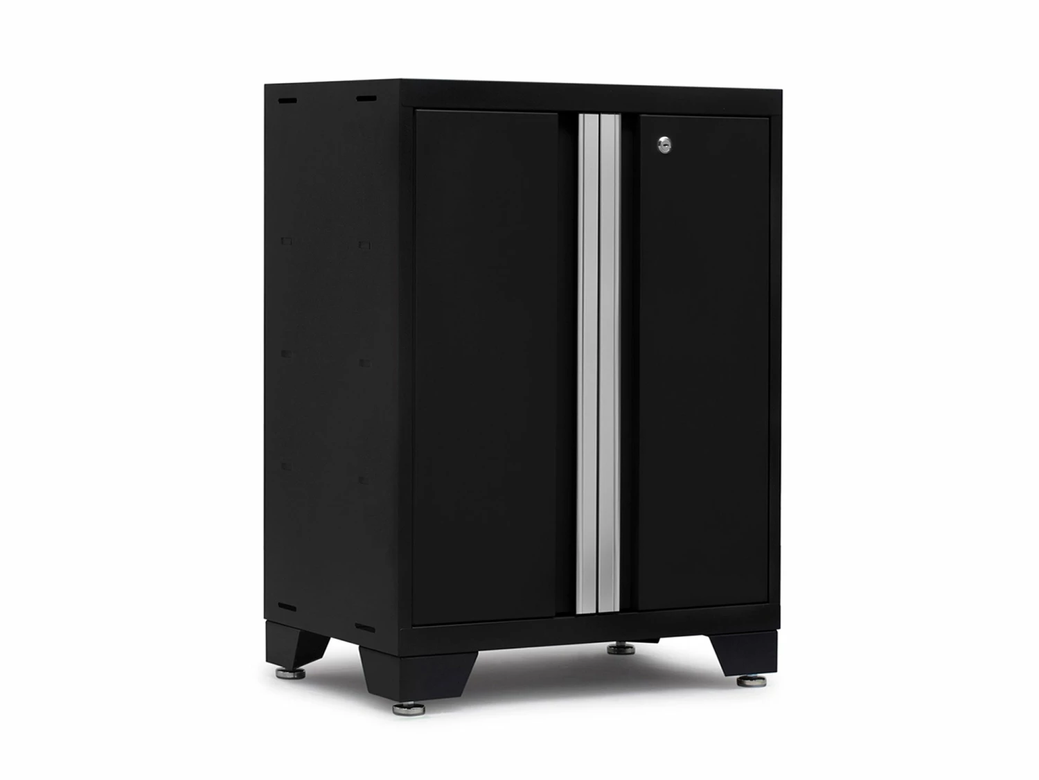 NewAge Products Bold Series 2-Door Base Cabinet 25 NewAge Products Bold Series 2-Door Base Cabinet