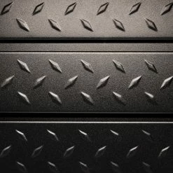 NewAge Products 2 X Pro Series 56 In. Diamond Plate Slatwall Backsplash Wall Organization 29 NewAge Products 2 X Pro Series 56 In. Diamond Plate Slatwall Backsplash Wall Organization