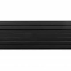 None Bold Series Slatwall Backsplash 45 None Bold Series Slatwall Backsplash