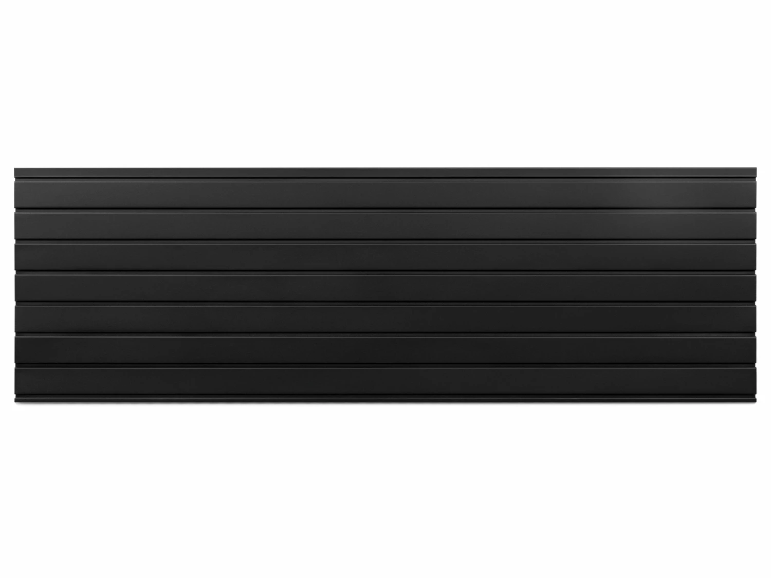 None Bold Series Slatwall Backsplash 21 None Bold Series Slatwall Backsplash