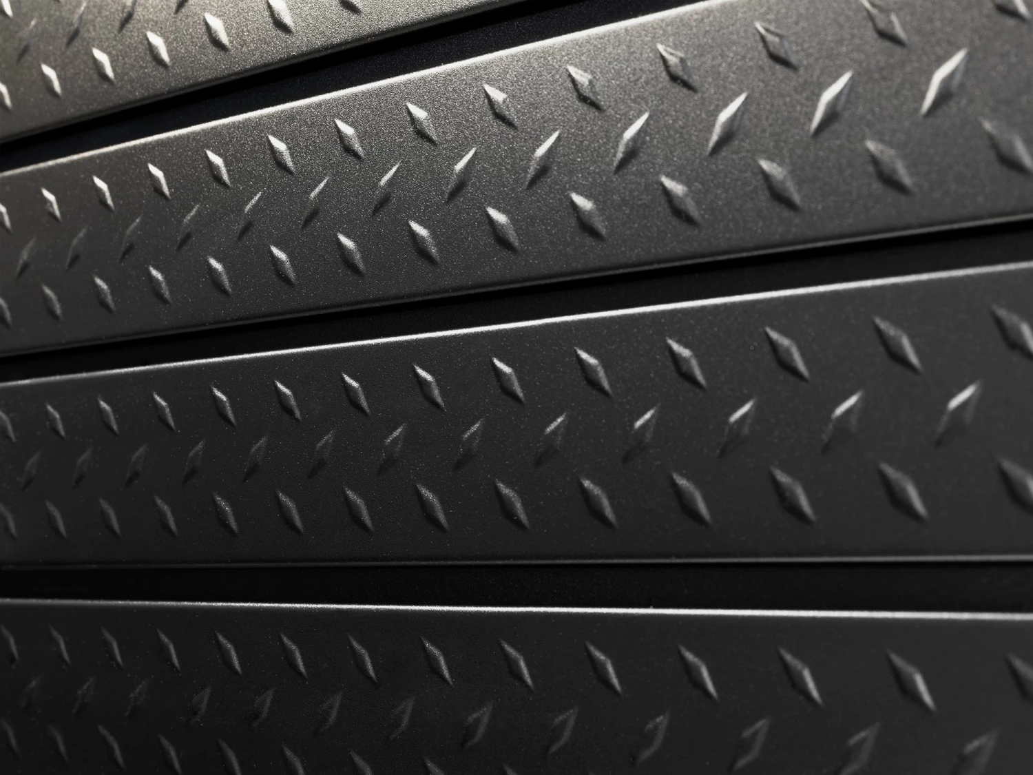 None Pro Series 84 In. Diamond Plate Slatwall Backsplash Garage Storage 13 None Pro Series 84 In. Diamond Plate Slatwall Backsplash Garage Storage