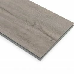 NewAge Products Stone Composite LVP Flooring 9.5mm 600 Sq. Ft. Flooring Bundle Sample Kit