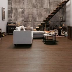 NewAge Products Stone Composite LVP Flooring 9.5mm 600 Sq. Ft. Flooring Bundle Sample Kit