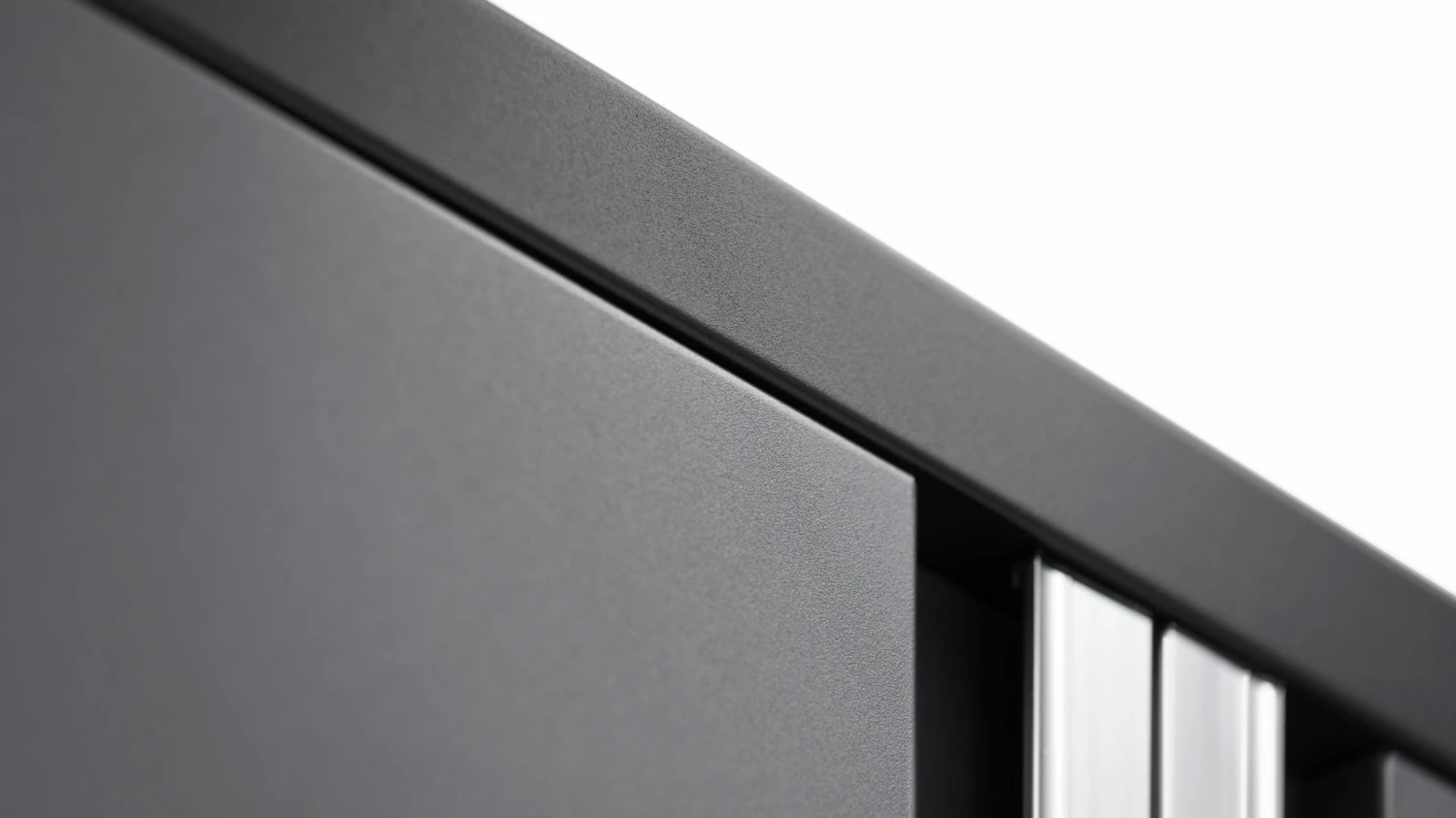 NewAge Products Bold Series 8 Piece Cabinet Set Garage Storage 14 NewAge Products Bold Series 8 Piece Cabinet Set Garage Storage