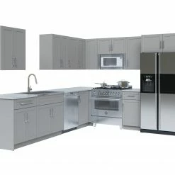 NewAge Products 10X10 Kitchen 24 NewAge Products 10X10 Kitchen