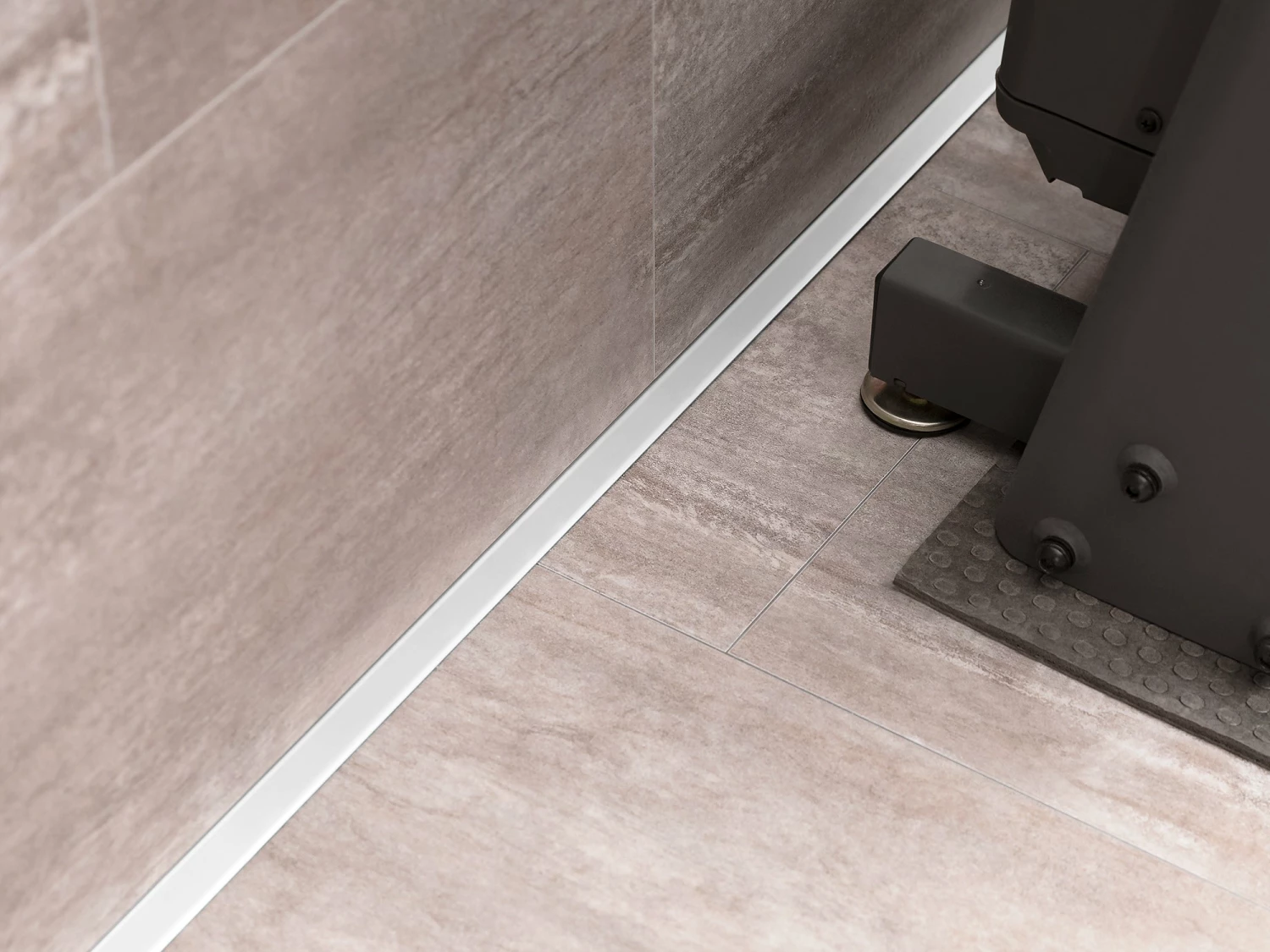 NewAge Products 46 In. Aluminum Endcaps 9.5mm (10 Pack) 2 NewAge Products 46 In. Aluminum Endcaps 9.5mm (10 Pack)