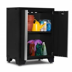 NewAge Products Bold Series 2-Door Base Cabinet 57 NewAge Products Bold Series 2-Door Base Cabinet