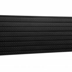 NewAge Products 2 X Pro Series 84 In. Diamond Plate Slatwall Backsplash