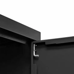 NewAge Products Large Storage Solutions Bold Series 7 Piece Cabinet Set 105 NewAge Products Large Storage Solutions Bold Series 7 Piece Cabinet Set