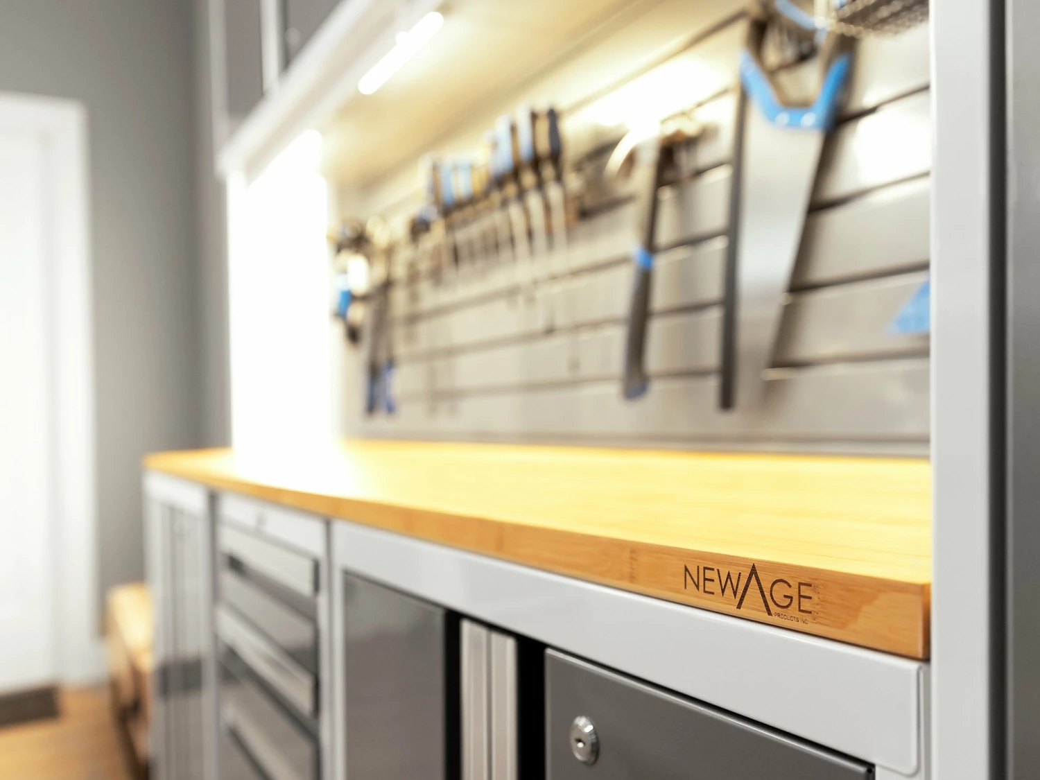 NewAge Products Bold Series 9 Piece Cabinet Set 41 NewAge Products Bold Series 9 Piece Cabinet Set