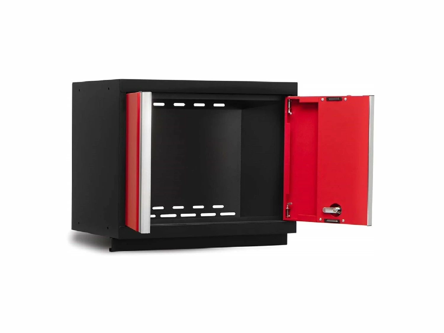 NewAge Products Garage Storage Bold Series 24 In. Wall Cabinet 35 NewAge Products Garage Storage Bold Series 24 In. Wall Cabinet