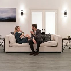 NewAge Products Sample Kit Stone Composite LVP Flooring 9.5mm 800 Sq. Ft. Flooring Bundle 67 NewAge Products Sample Kit Stone Composite LVP Flooring 9.5mm 800 Sq. Ft. Flooring Bundle