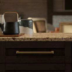 NewAge Products Granite Corner Countertop Kitchen Countertops