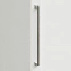 NewAge Products Kitchen Cabinet Handles Traditional Large Handle