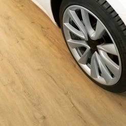 NewAge Products Stone Composite LVP Flooring 9.5mm 600 Sq. Ft. Flooring Bundle Sample Kit