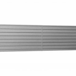 NewAge Products Pro Series 16 Sq. Ft. Steel Slatwall