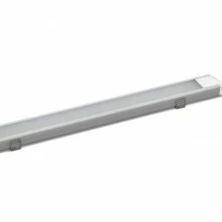 NewAge Products LED Light 2700K With Connector Cable Garage Storage