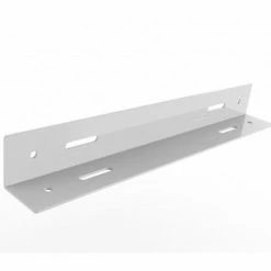 None Accessories Worktop Side Support Bracket With Hardware