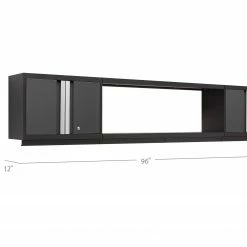 NewAge Products Bold Series 6 Piece Cabinet Set 15 NewAge Products Bold Series 6 Piece Cabinet Set