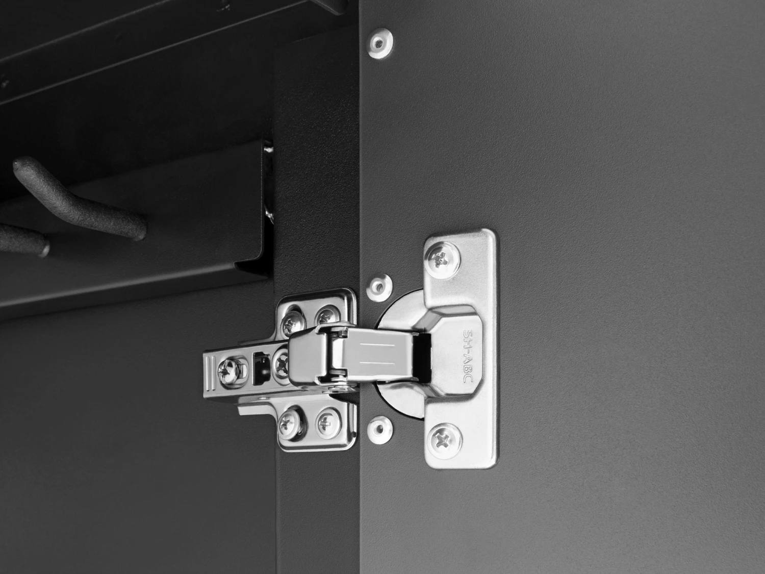 NewAge Products Pro Series 8 Piece Cabinet Set Garage Storage 20 NewAge Products Pro Series 8 Piece Cabinet Set Garage Storage