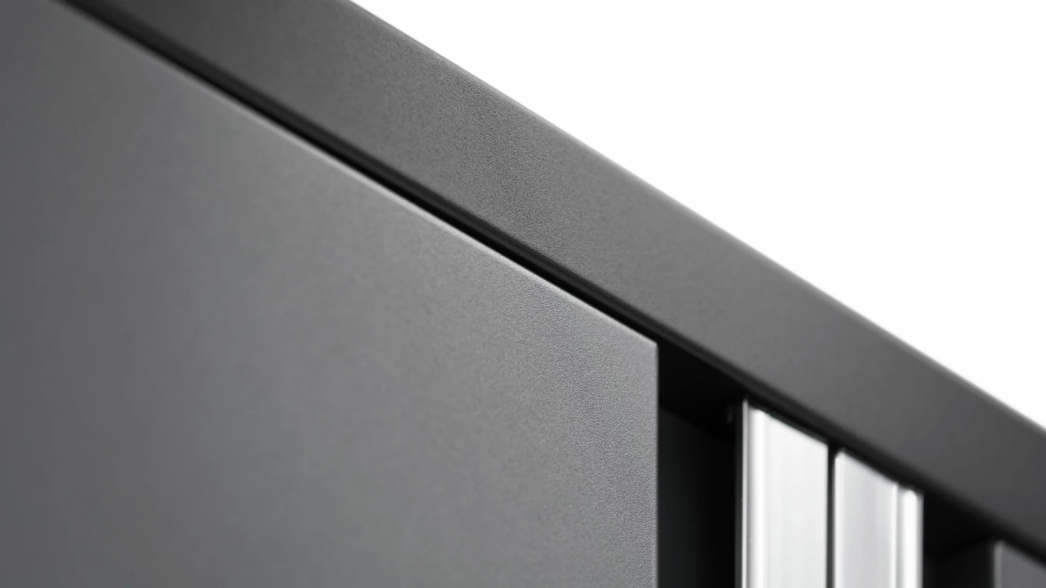 NewAge Products Garage Storage Systems Bold Series 11 Piece Cabinet Set 5 NewAge Products Garage Storage Systems Bold Series 11 Piece Cabinet Set