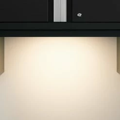 NewAge Products Garage Storage Bold Series 24 In. Wall Cabinet 63 NewAge Products Garage Storage Bold Series 24 In. Wall Cabinet