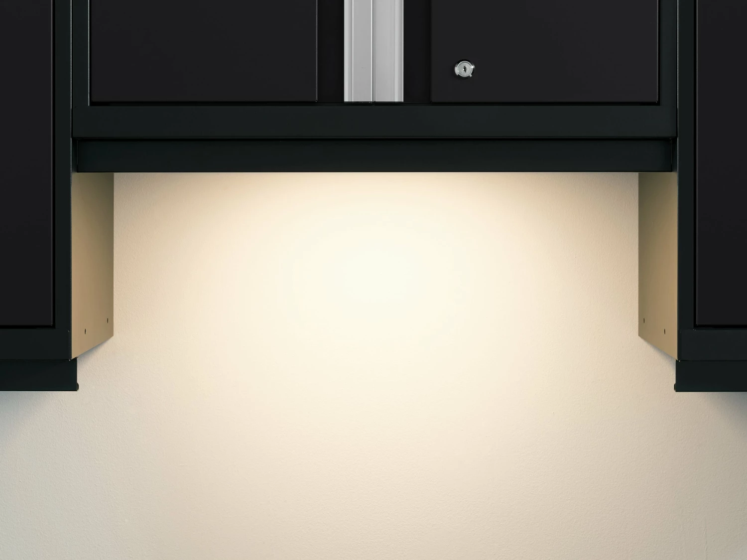 NewAge Products Garage Storage Bold Series 24 In. Wall Cabinet 29 NewAge Products Garage Storage Bold Series 24 In. Wall Cabinet