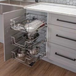 NewAge Products Home Pantry Cabinet 83 NewAge Products Home Pantry Cabinet