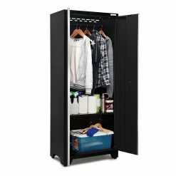 NewAge Products Large Storage Solutions Bold Series 30 In. Multi-Use Locker