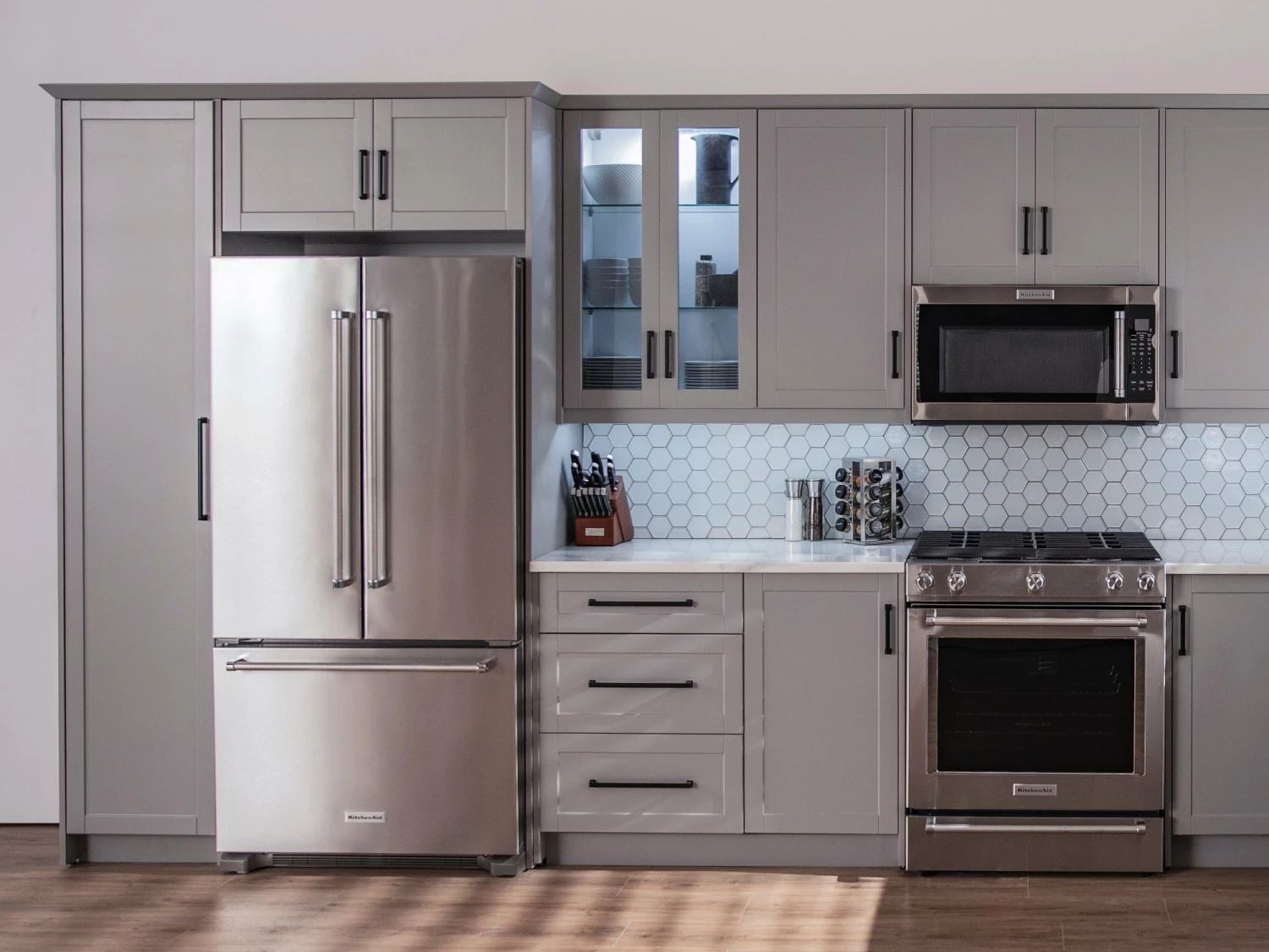 NewAge Products Home Pantry Cabinet 19 NewAge Products Home Pantry Cabinet