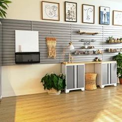 NewAge Products Bold Series 9 Piece Cabinet Set 89 NewAge Products Bold Series 9 Piece Cabinet Set