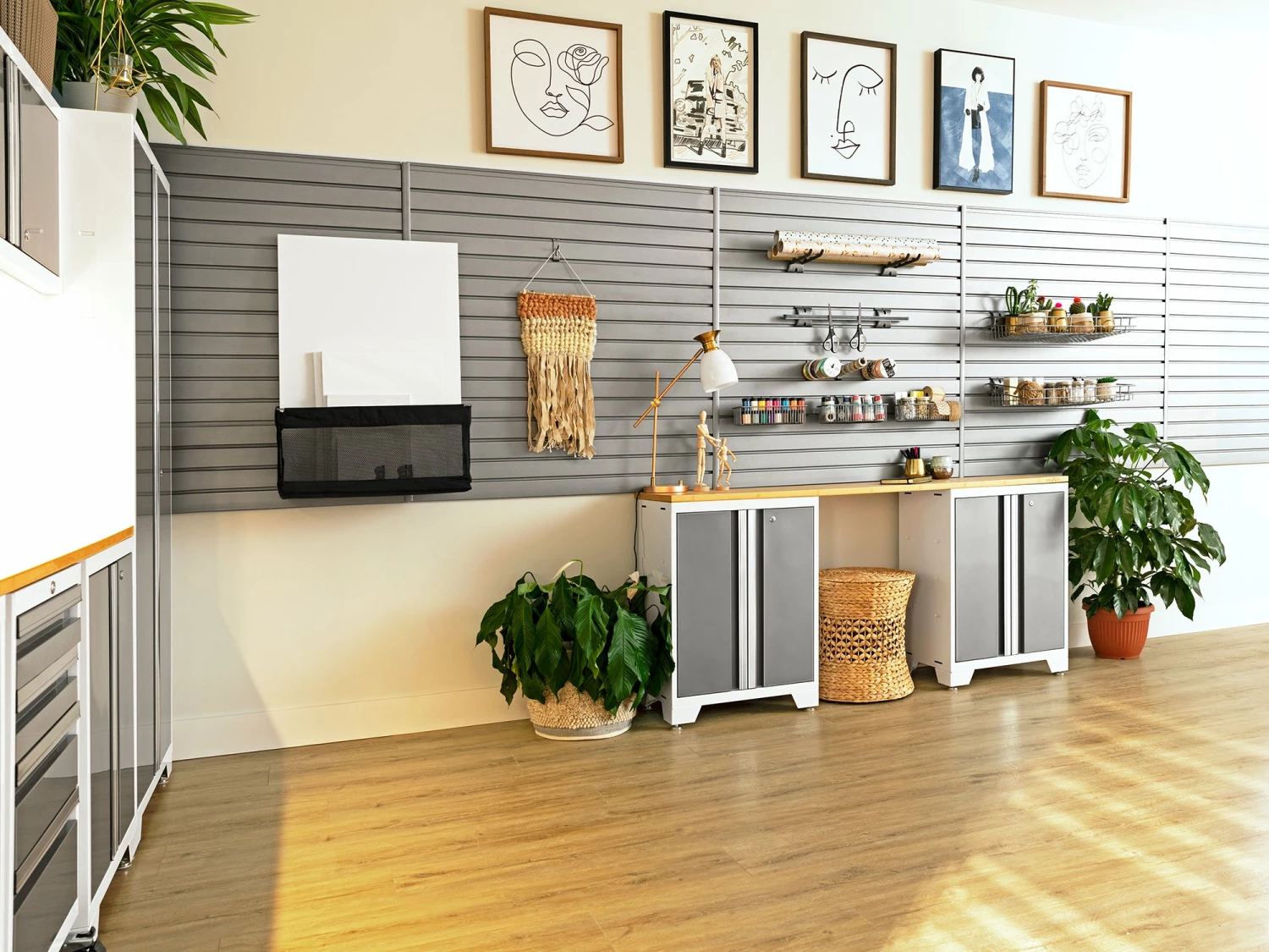 NewAge Products Bold Series 9 Piece Cabinet Set 31 NewAge Products Bold Series 9 Piece Cabinet Set