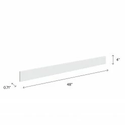 NewAge Products Home Toe Kick 34 NewAge Products Home Toe Kick