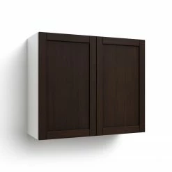 NewAge Products Home Two Door Wall Cabinet Home Bar Cabinets 104 NewAge Products Home Two Door Wall Cabinet Home Bar Cabinets