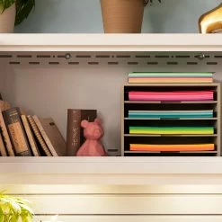 NewAge Products Large Storage Solutions Bold Series 7 Piece Cabinet Set 98 NewAge Products Large Storage Solutions Bold Series 7 Piece Cabinet Set